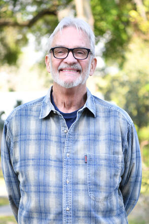 Terry Behle Chair & State Committeman