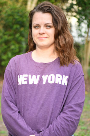 Trisha Pitman Vice Chair