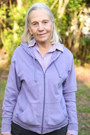 Jane Maxwell Secretary