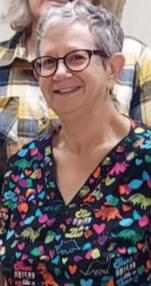 Irene Block State Committeewoman